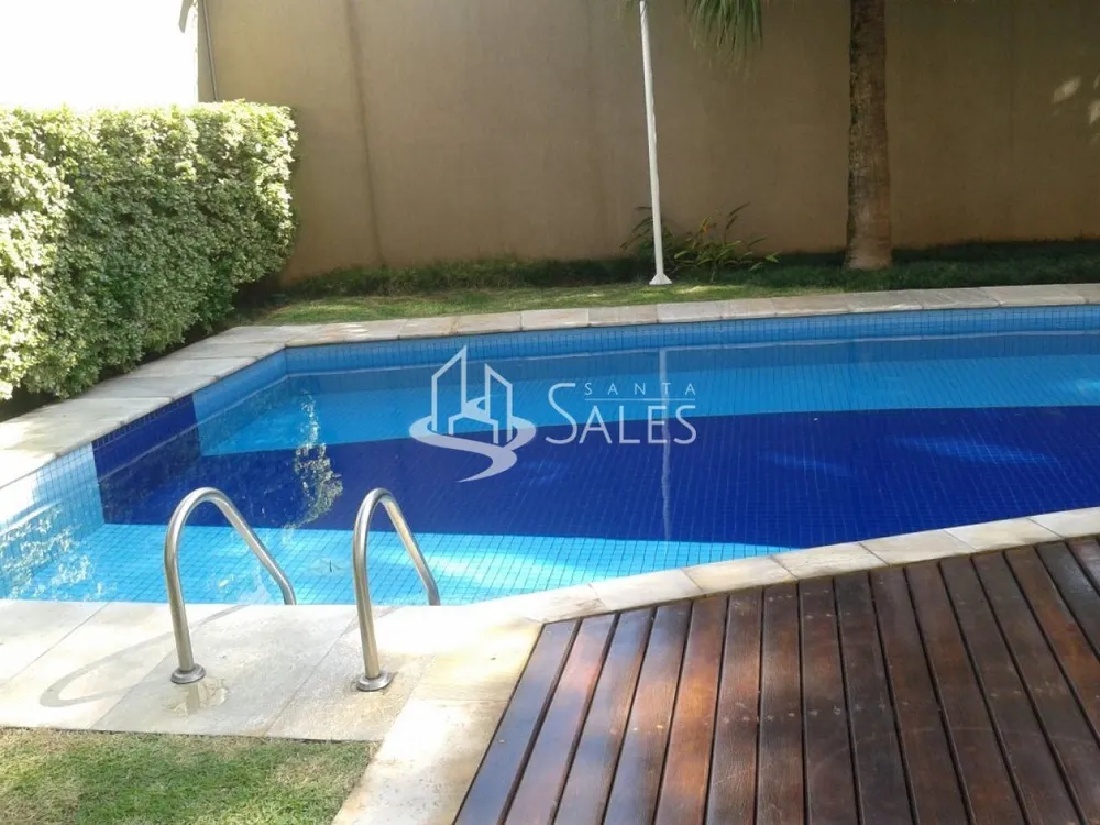Apartamento, 4 quartos, 262 m² - Foto 3