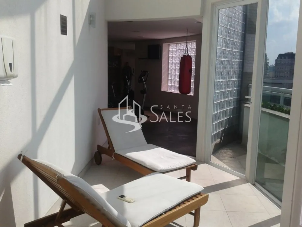 Apartamento, 4 quartos, 262 m² - Foto 12
