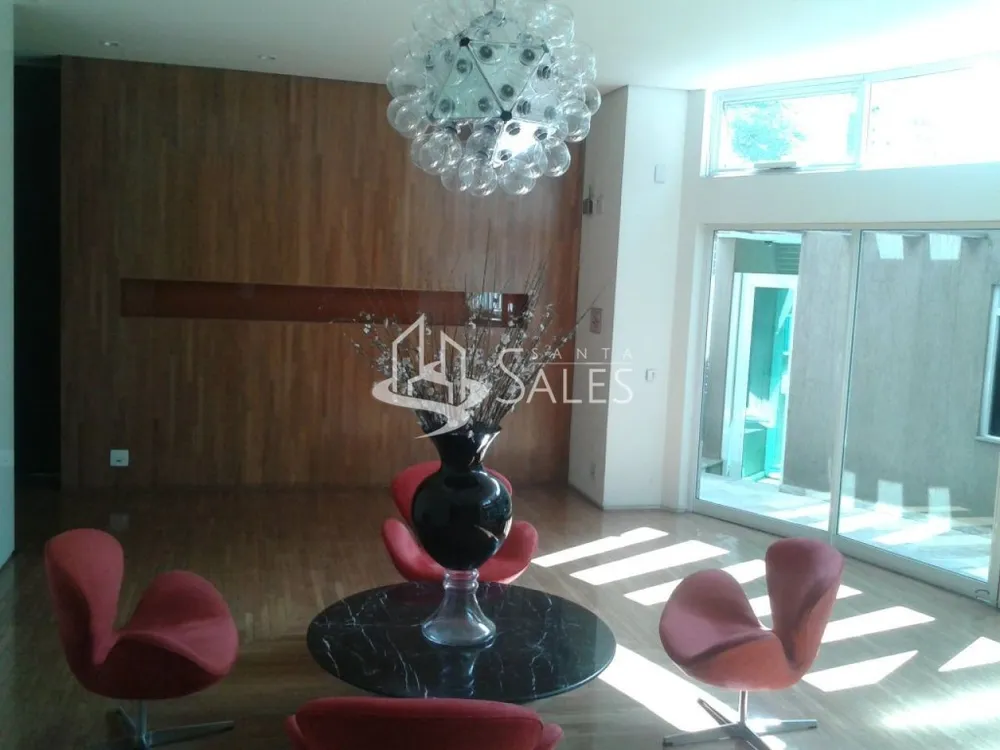 Apartamento, 4 quartos, 262 m² - Foto 9
