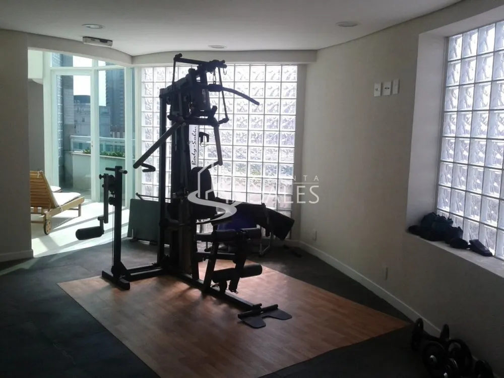 Apartamento, 4 quartos, 262 m² - Foto 8