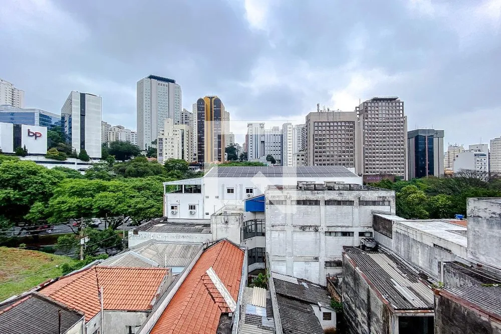 Apartamento, 2 quartos, 74 m² - Foto 9