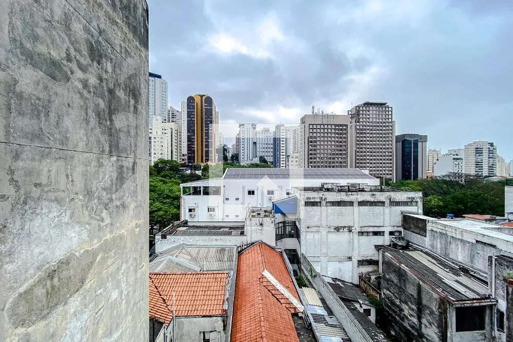 Apartamento, 2 quartos, 74 m² - Foto 2