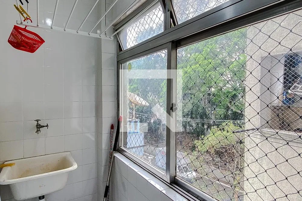 Apartamento, 2 quartos, 74 m² - Foto 11