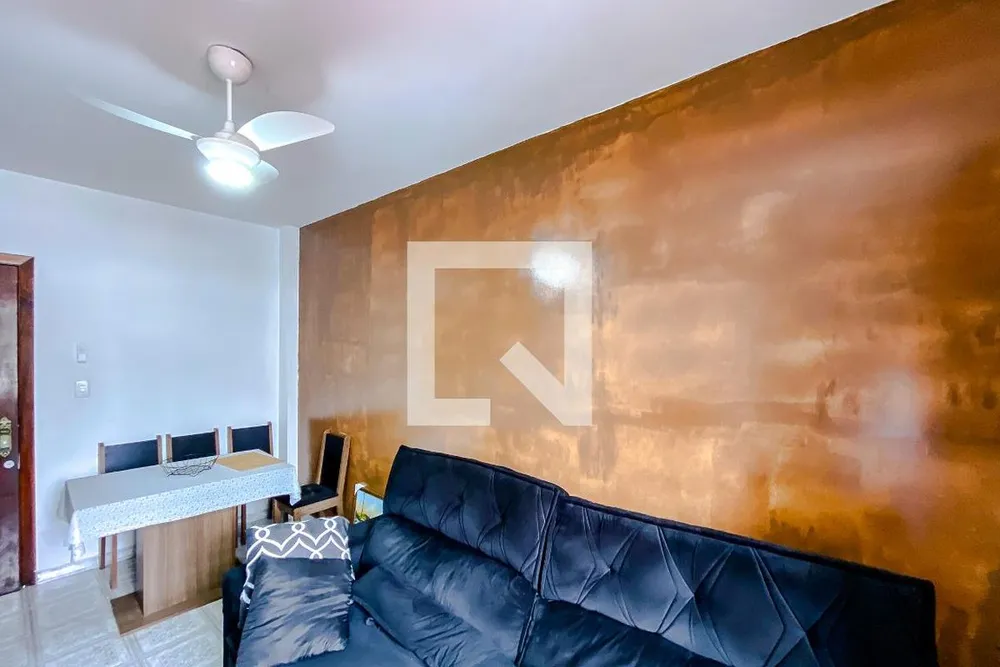 Apartamento, 2 quartos, 74 m² - Foto 1