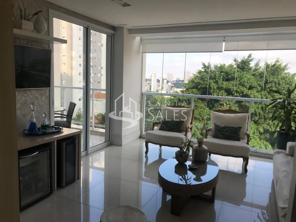 Apartamento, 3 quartos, 230 m² - Foto 5
