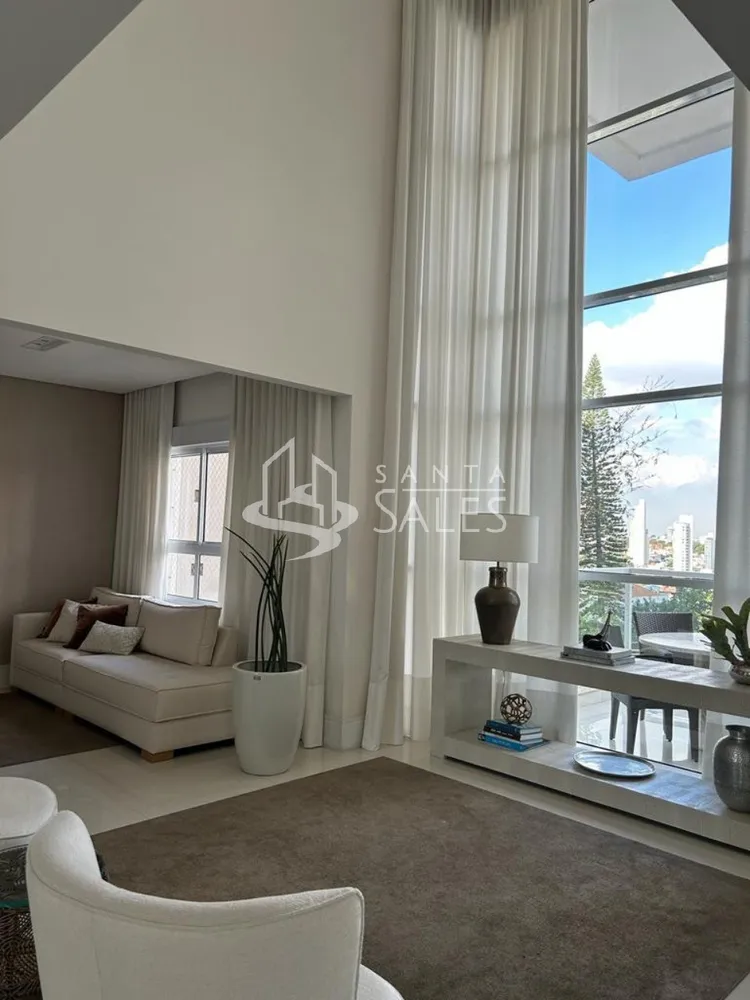 Apartamento, 3 quartos, 230 m² - Foto 2