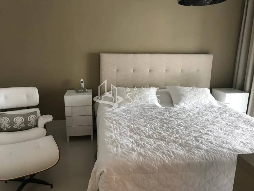 Apartamento, 3 quartos, 230 m² - Foto 4