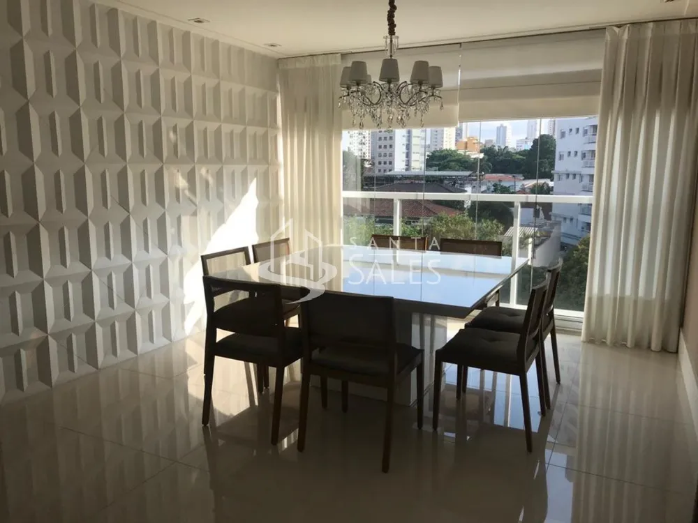 Apartamento, 3 quartos, 230 m² - Foto 5