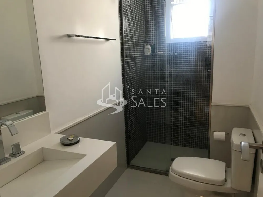 Apartamento, 3 quartos, 230 m² - Foto 9