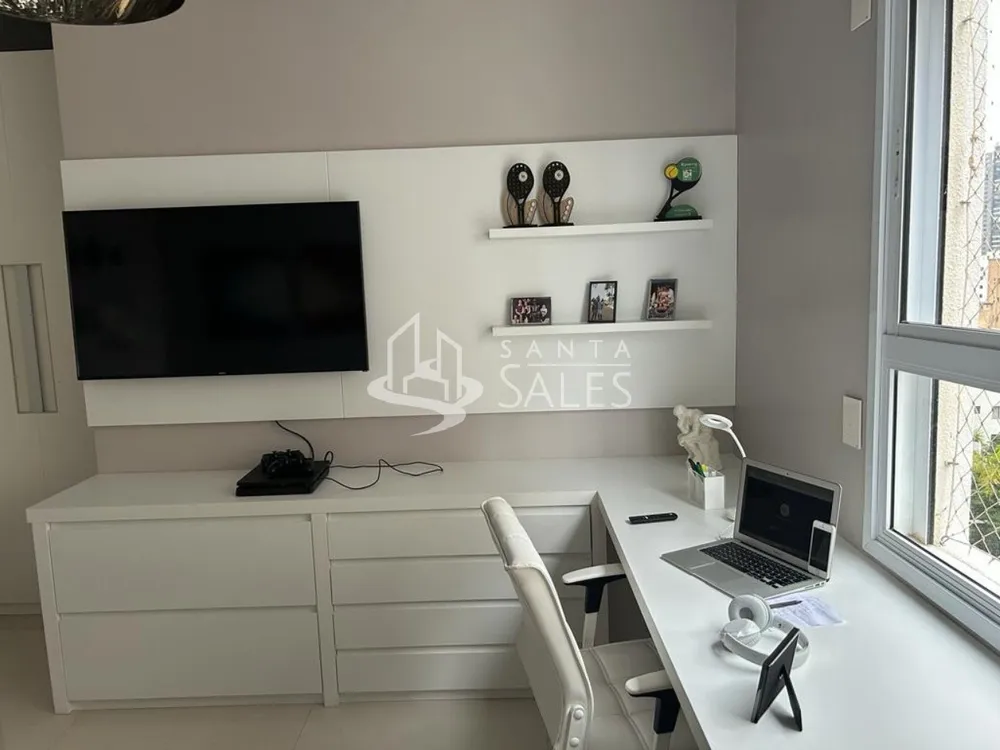 Apartamento, 3 quartos, 230 m² - Foto 6