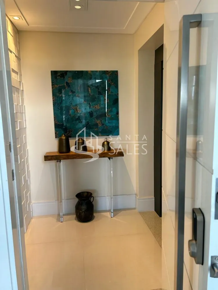 Apartamento, 3 quartos, 230 m² - Foto 16