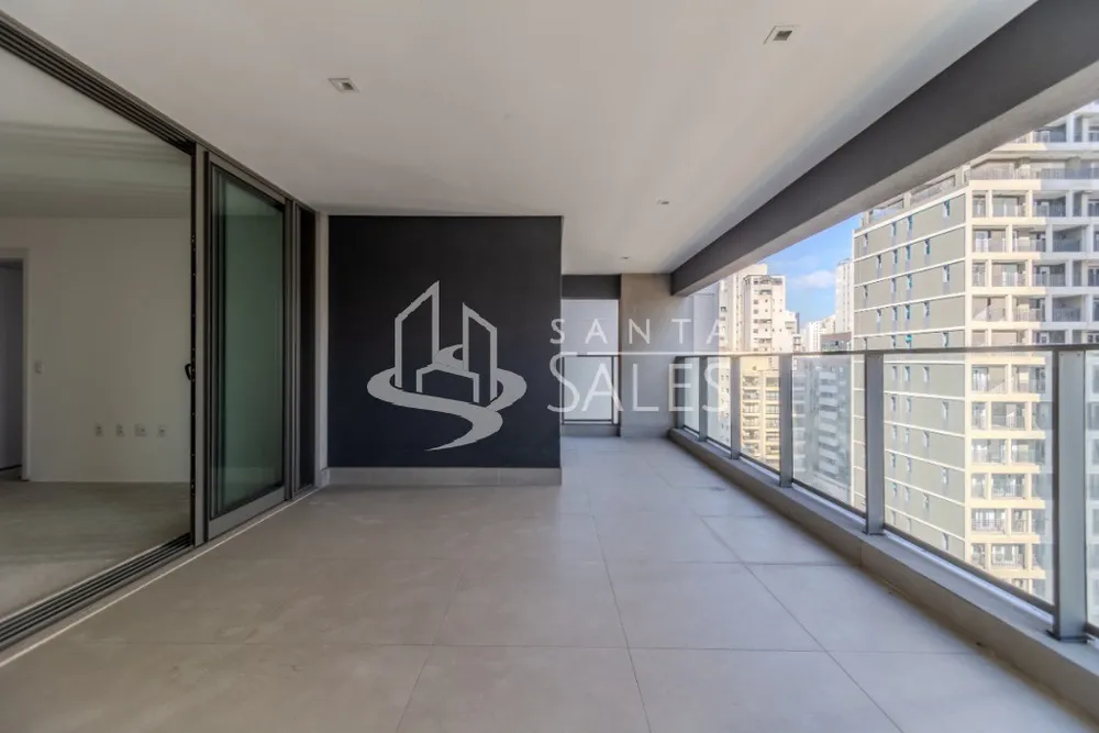 Apartamento, 3 quartos, 125 m² - Foto 6