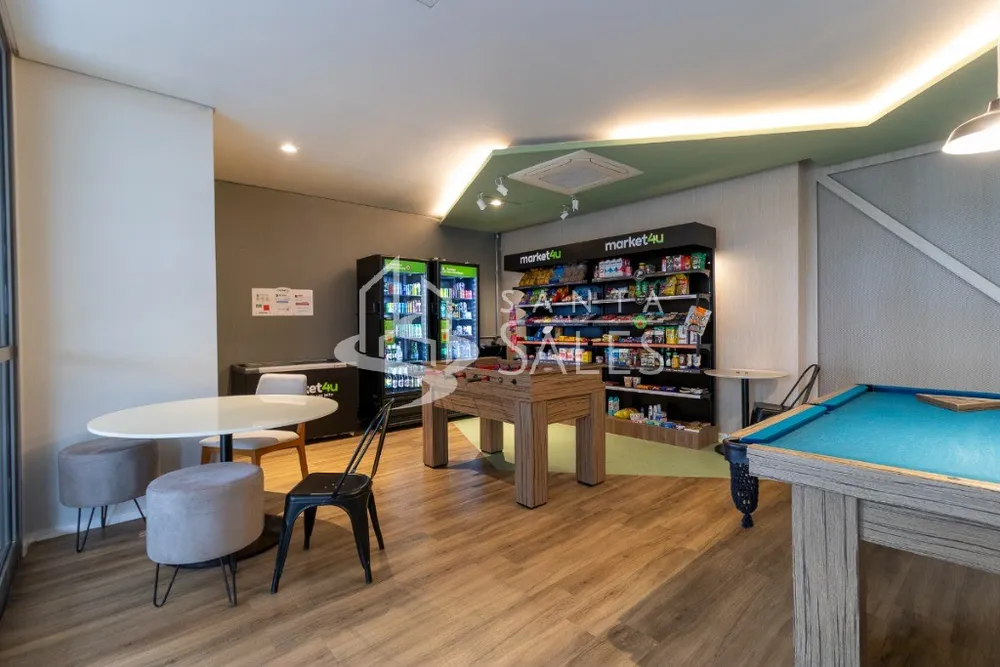 Apartamento, 3 quartos, 125 m² - Foto 8