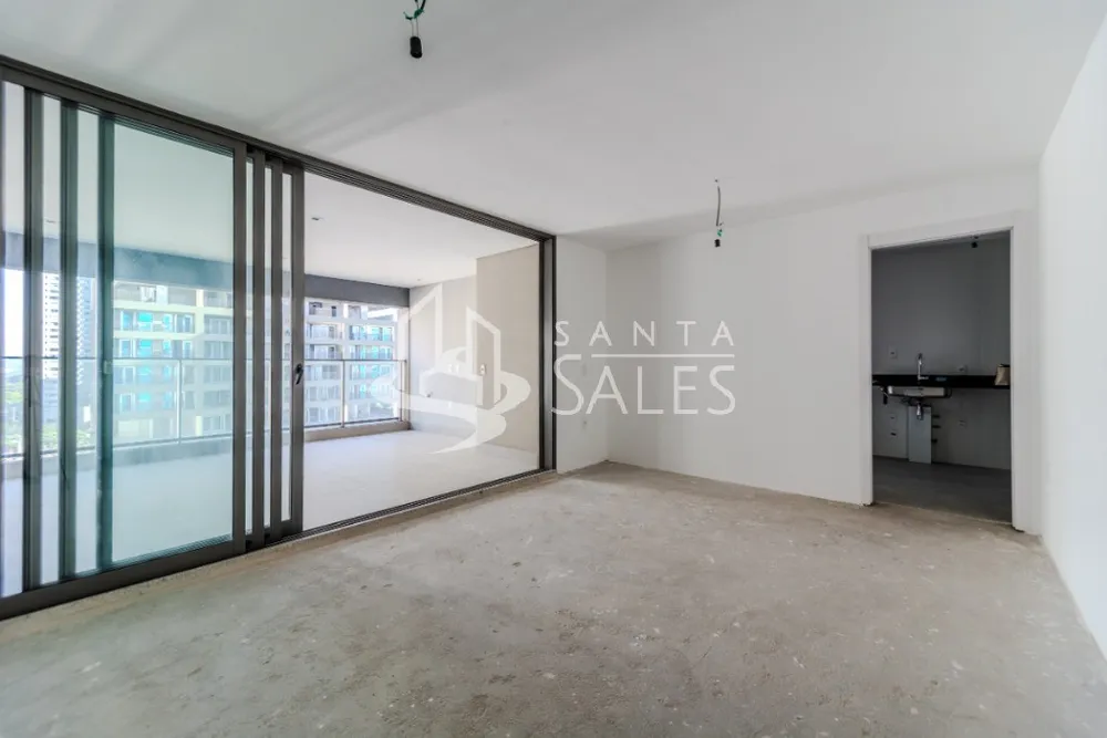 Apartamento, 3 quartos, 125 m² - Foto 8