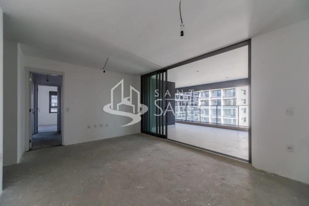 Apartamento, 3 quartos, 125 m² - Foto 9