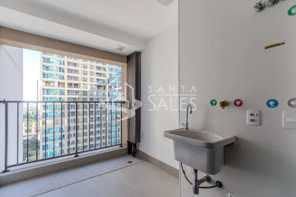 Apartamento, 3 quartos, 125 m² - Foto 2