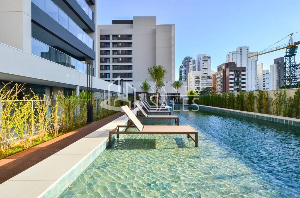 Apartamento, 3 quartos, 125 m² - Foto 15