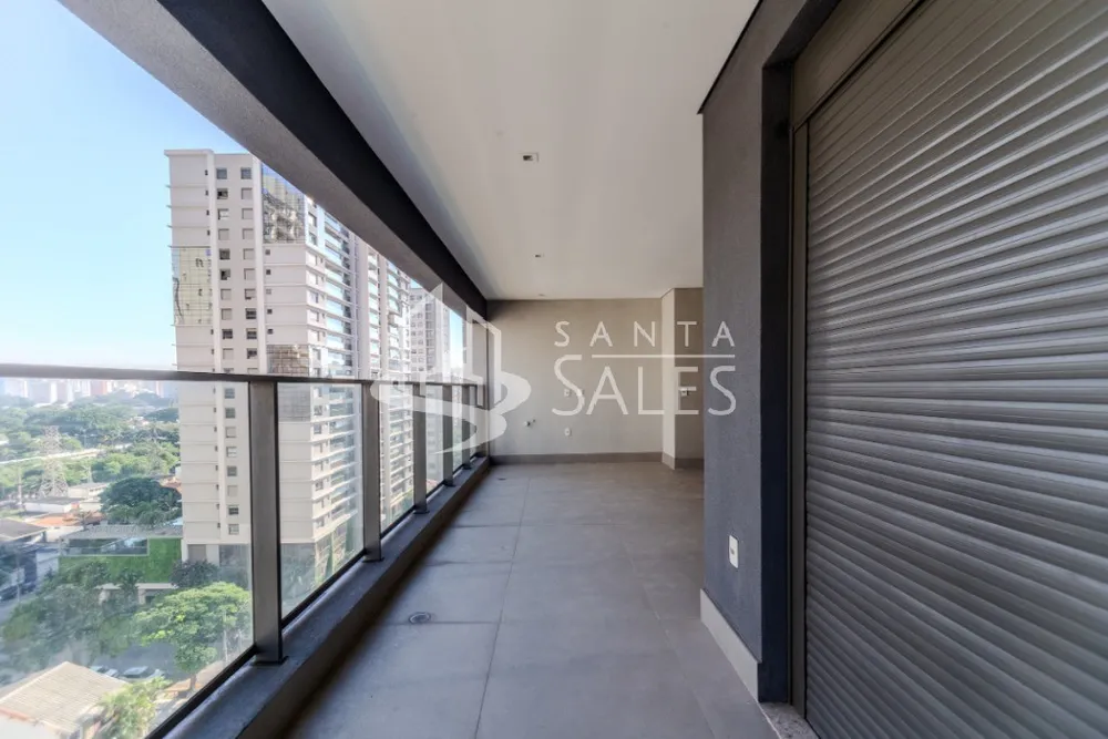 Apartamento, 3 quartos, 125 m² - Foto 7
