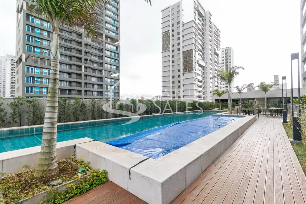 Apartamento, 3 quartos, 125 m² - Foto 5