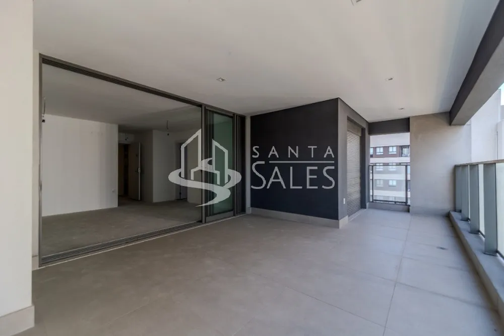 Apartamento, 3 quartos, 125 m² - Foto 3
