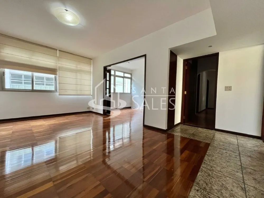Apartamento, 3 quartos, 130 m² - Foto 1