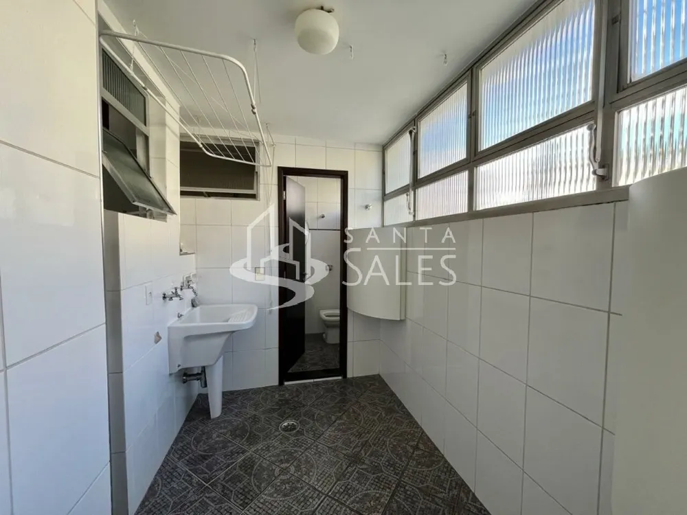 Apartamento, 3 quartos, 130 m² - Foto 8
