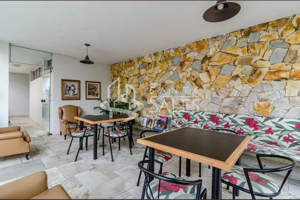 Apartamento, 3 quartos, 130 m² - Foto 11