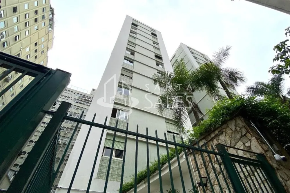 Apartamento, 3 quartos, 130 m² - Foto 9