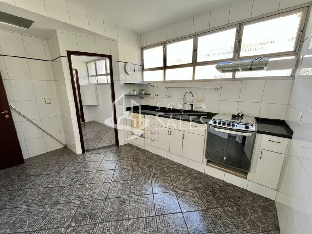Apartamento, 3 quartos, 130 m² - Foto 4