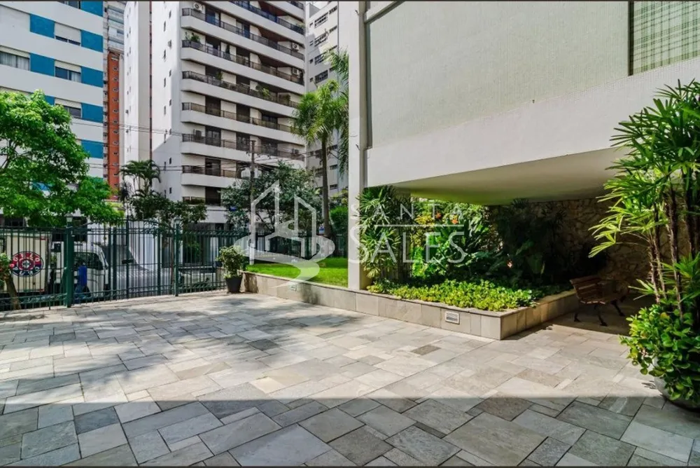 Apartamento, 3 quartos, 130 m² - Foto 10