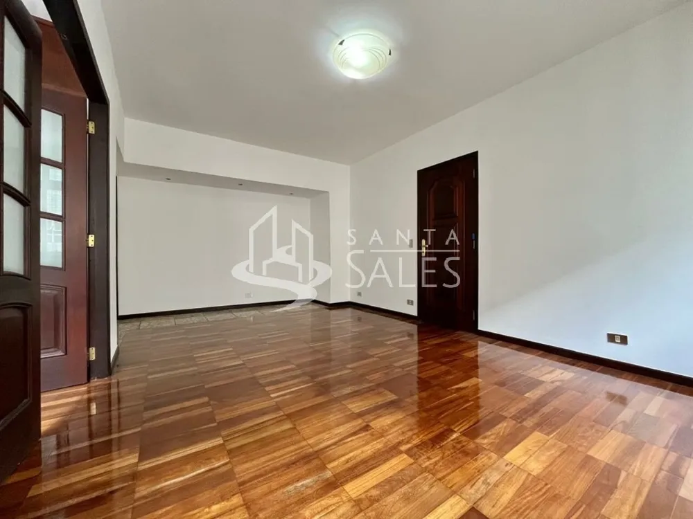 Apartamento, 3 quartos, 130 m² - Foto 3
