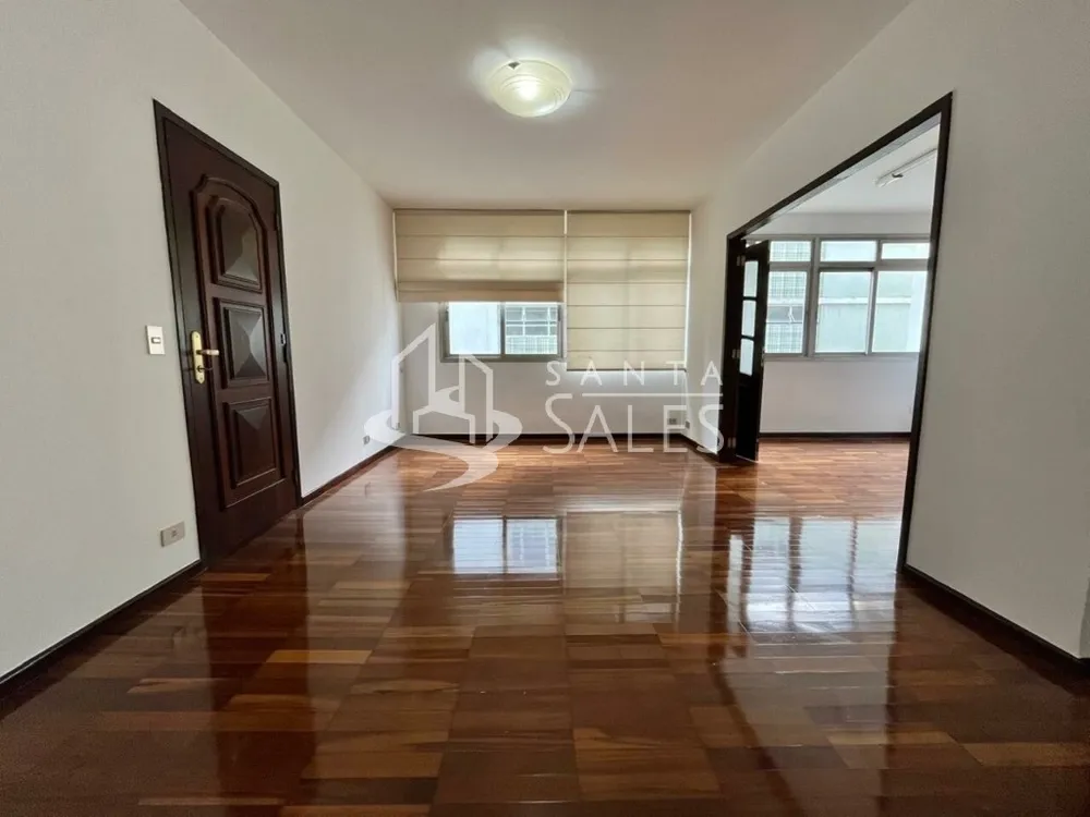 Apartamento, 3 quartos, 130 m² - Foto 2