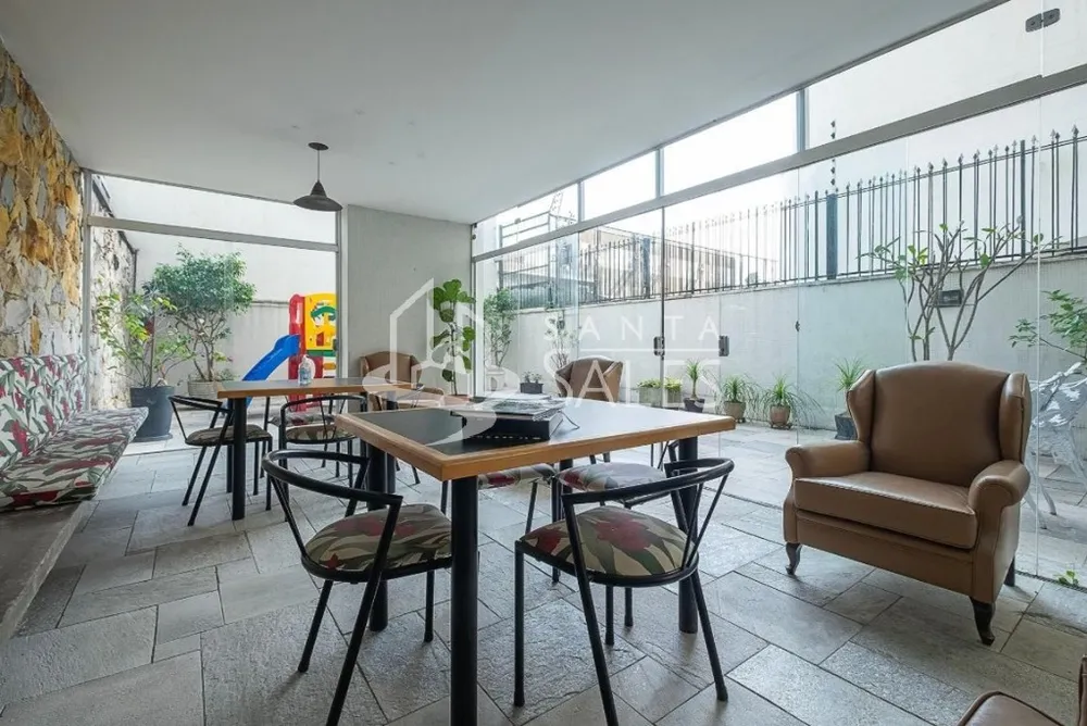 Apartamento, 3 quartos, 130 m² - Foto 12