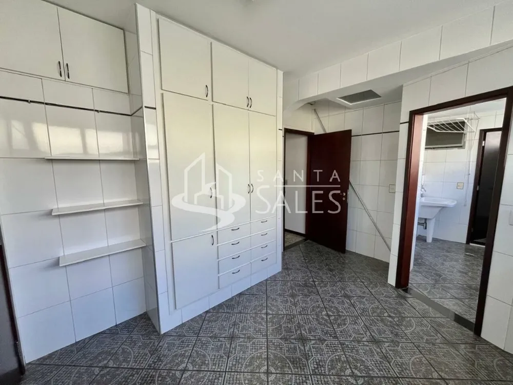 Apartamento, 3 quartos, 130 m² - Foto 5