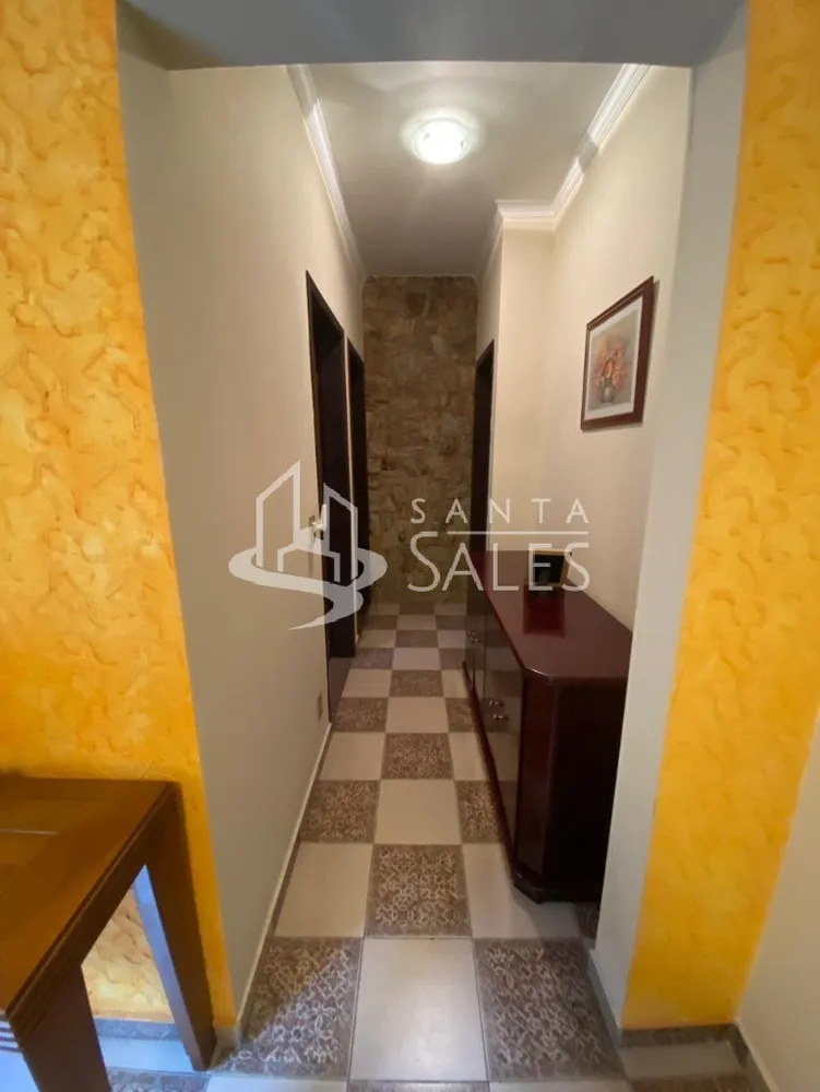 Casa, 2 quartos, 160 m² - Foto 4
