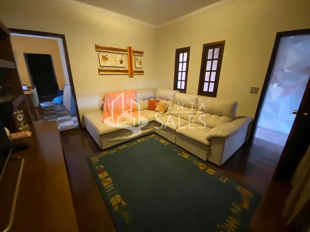 Casa, 2 quartos, 160 m² - Foto 5