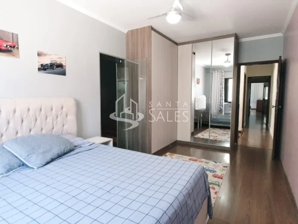 Sobrado, 3 quartos, 165 m² - Foto 7