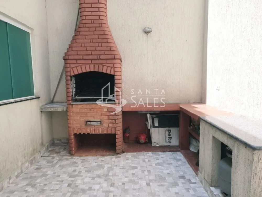 Sobrado, 3 quartos, 165 m² - Foto 14