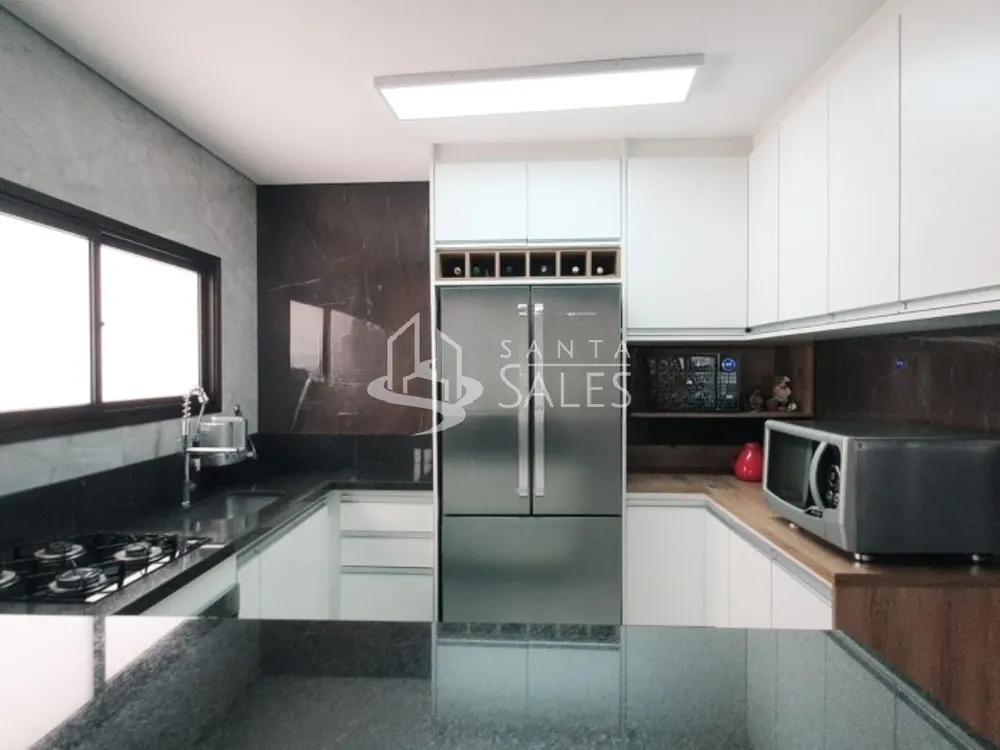 Sobrado, 3 quartos, 165 m² - Foto 3