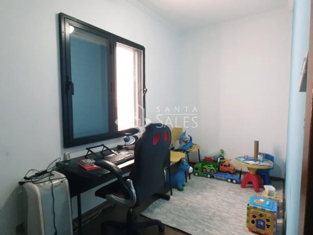 Sobrado, 3 quartos, 165 m² - Foto 4