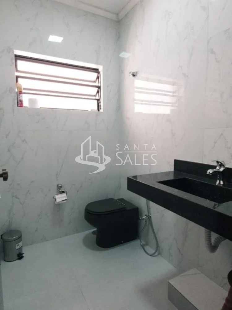 Sobrado, 3 quartos, 165 m² - Foto 10