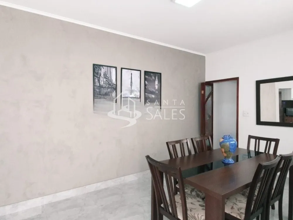 Sobrado, 3 quartos, 165 m² - Foto 9