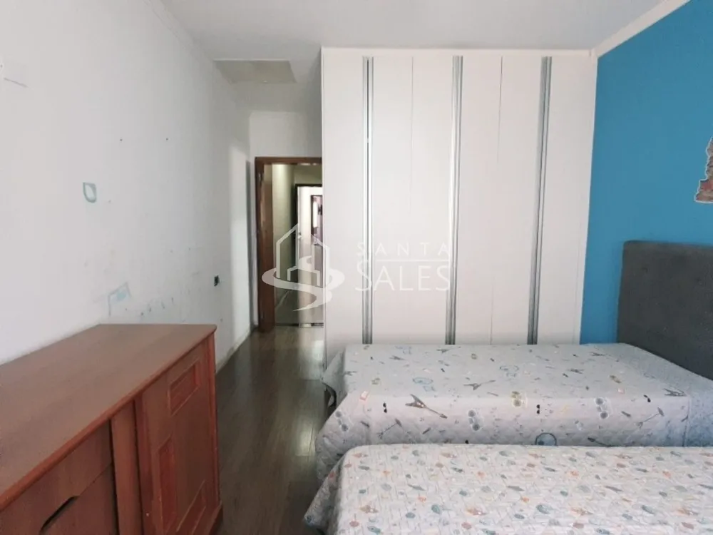 Sobrado, 3 quartos, 165 m² - Foto 1