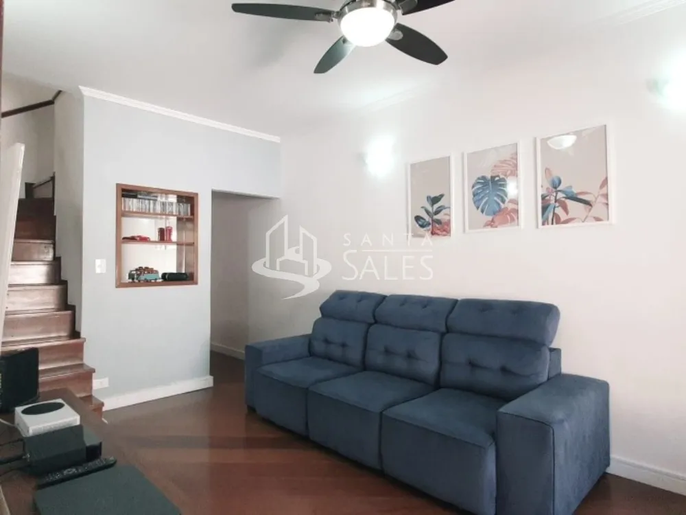 Sobrado, 3 quartos, 165 m² - Foto 15