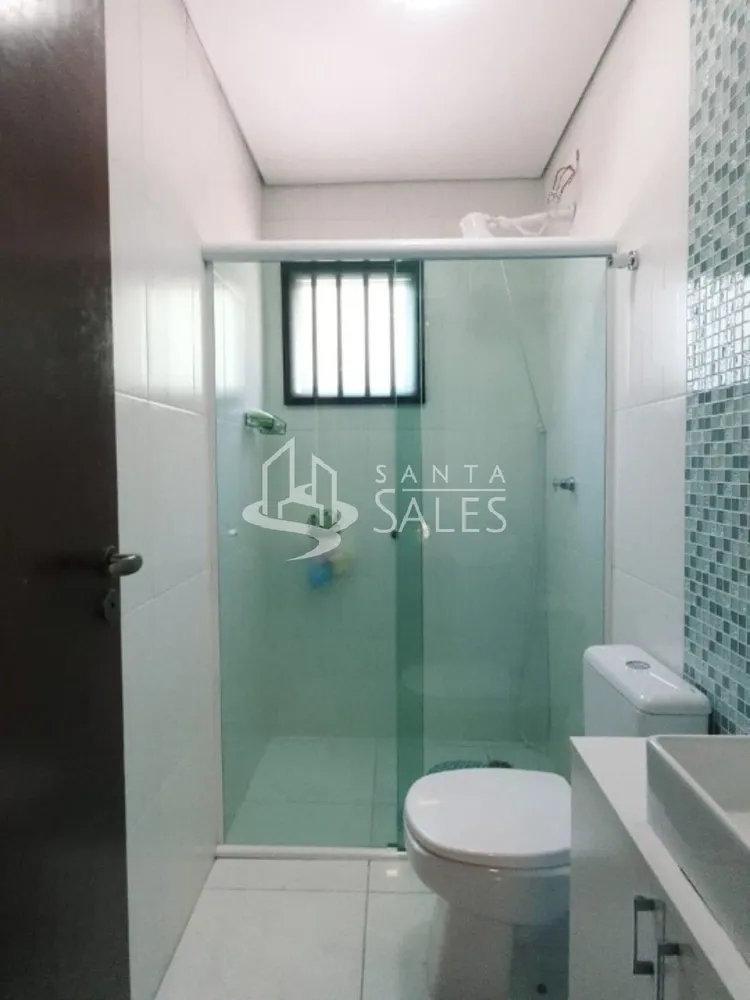Sobrado, 3 quartos, 165 m² - Foto 11