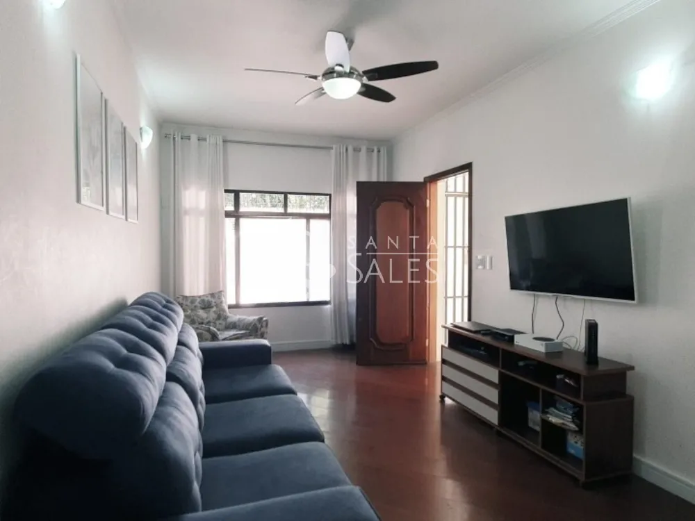Sobrado, 3 quartos, 165 m² - Foto 16