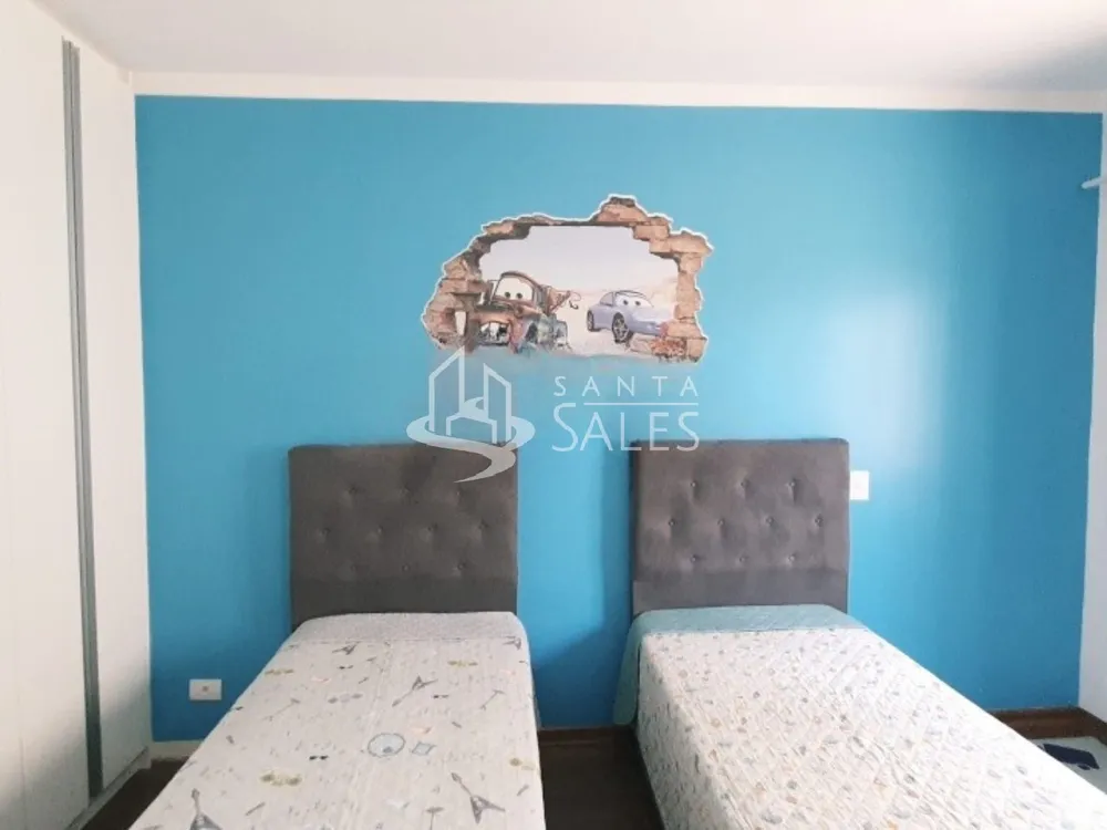 Sobrado, 3 quartos, 165 m² - Foto 6