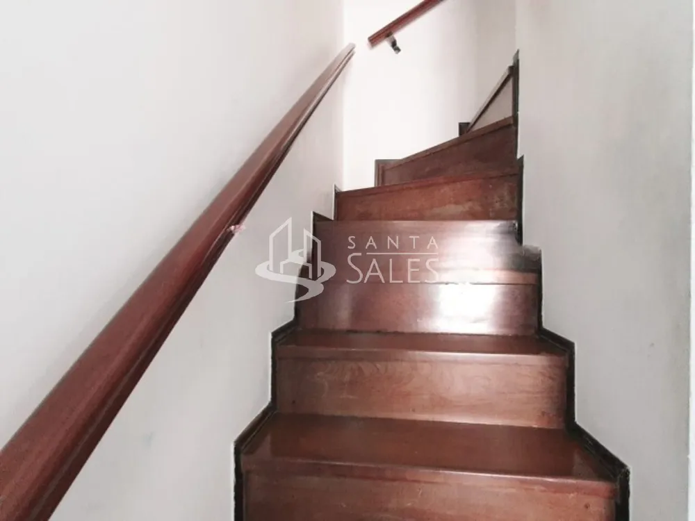 Sobrado, 3 quartos, 165 m² - Foto 8