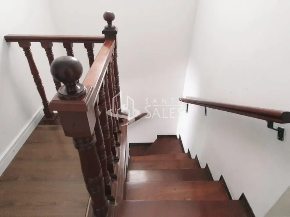 Sobrado, 3 quartos, 165 m² - Foto 12