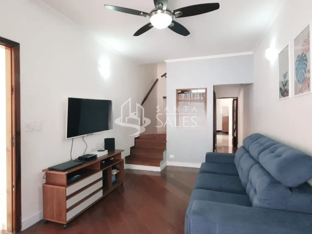 Sobrado, 3 quartos, 165 m² - Foto 5